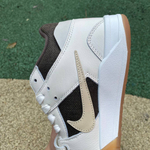 Кеды Nike