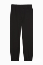 Штаны Puma Wardrobe Essentials Relaxed - черный