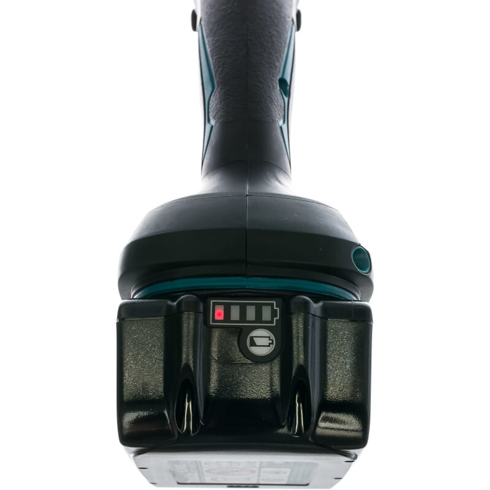 Пила сабельная аккумуляторная Makita DJR 185 RME