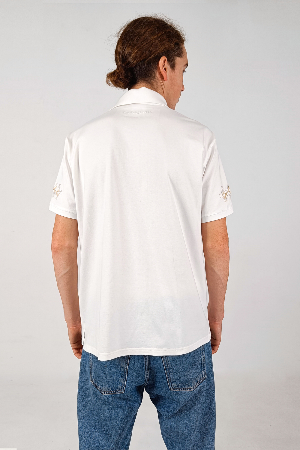 Футболка поло