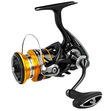 Катушка Daiwa 19 Ninja BG -