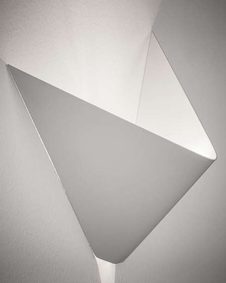 Настенный светильник Ginebra белый