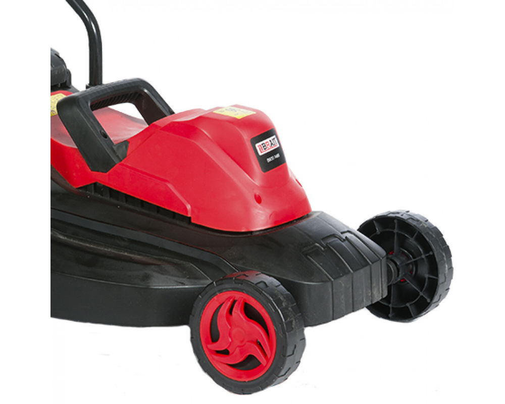 Газонокосилка электрическая Brait BR37-1400 06.04.002.034