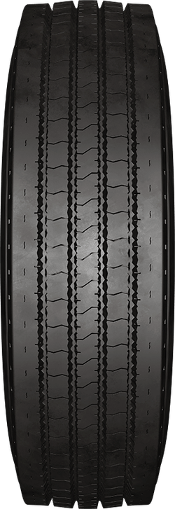 Автошина 315/80R22.5 Кама NF-201 156/150L (рулевые оси)