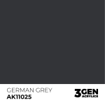 German Grey
