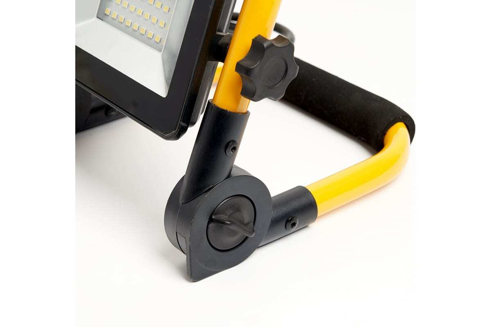 Прожектор LED LL-512 переносной 30W, 6400K, IP65 Feron 29746