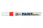 Маркер - краска (красный)