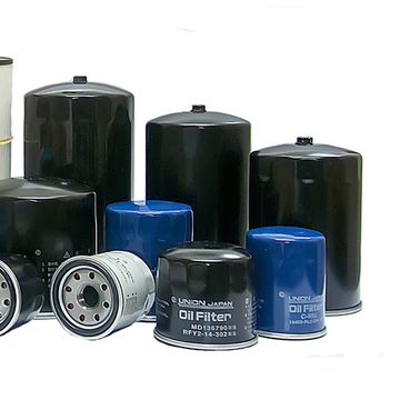 Фильтры OEM Parts, аналоги KENTEK, Agrotop, FKL, Fleetguard, HI FI