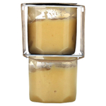 Gerber, Natural for Baby, Grain & Grow™, 2nd Foods®, овсяная каша с яблоком и манго, 2 пакетика по 113 г (4 унции)