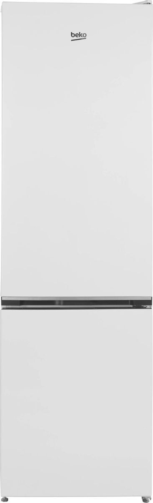 Холодильник двухкамерный Beko B1RCNK312W белый