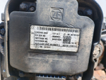 АКПП ZF 12TX2421TD TRAXON 2023г.