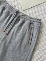 Летний костюм Brunello Cucinelli