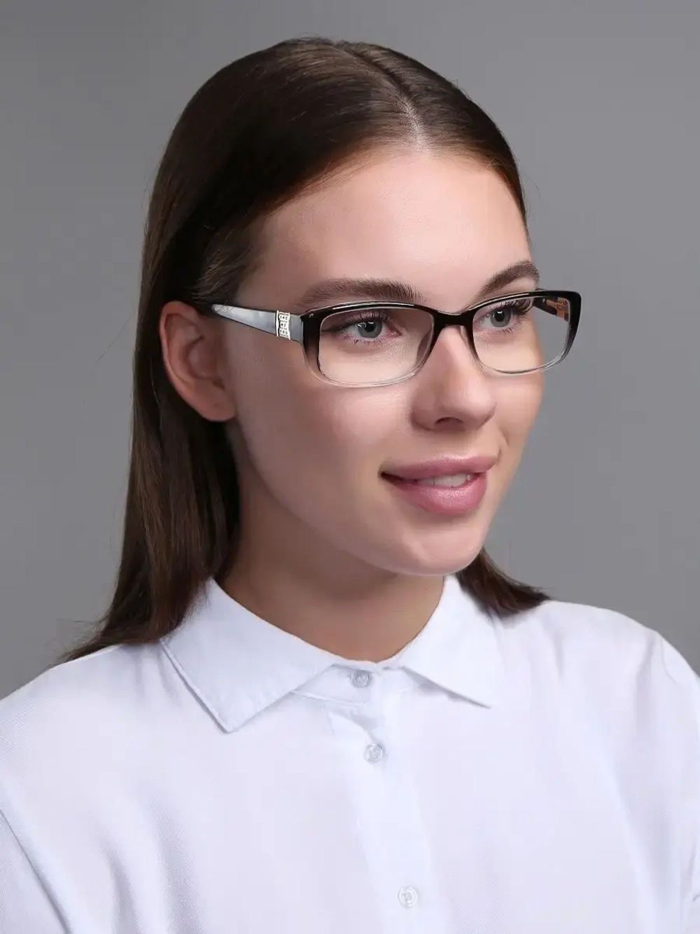 Очки для зрения -3,50 РЦ 62-64