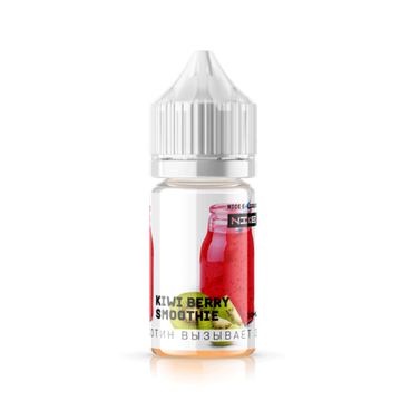 Жидкость URBN Nice (30 мл, 20 мг SALT) Kiwi Berry Smoothie