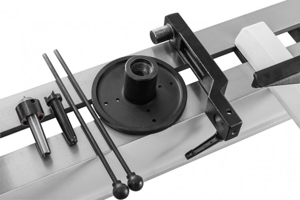 Станок токарный JET JWL-1443L-M 10000501LM