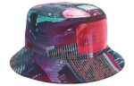 A Bathing Ape Neon Tokyo Bucket Hat