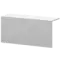Накладка для стойки А-654 1210x380x560 Ресепшен Арго