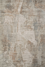Ковер F428AB - BEIGE / PUDRA - Прямоугольник - коллекция AFINA размер 300*400 см