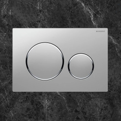 Смывная клавиша GEBERIT Sigma 20 115.882.KH.1