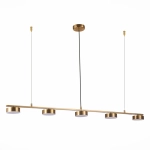 Подвесной светильник ST Luce PANCES SL6000.303.05