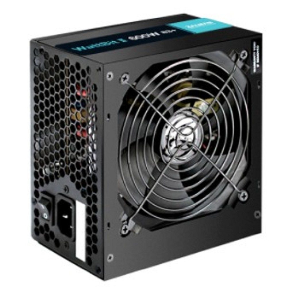 Блок питания Zalman  ZM600-XE II Wattbit 600 83+