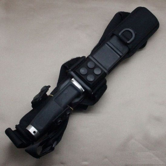 Extrema Ratio 300BAIO2004SATR - Нож "Фулкрум Байонет"