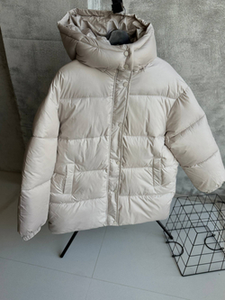 Куртка жен. 269 мол.