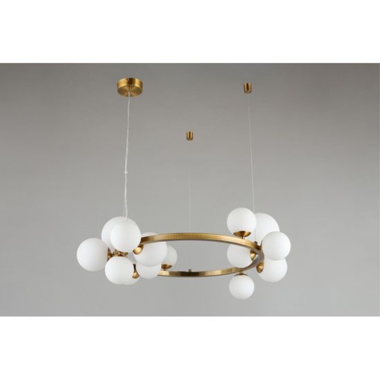 Люстра подвесная APL.314.03.14