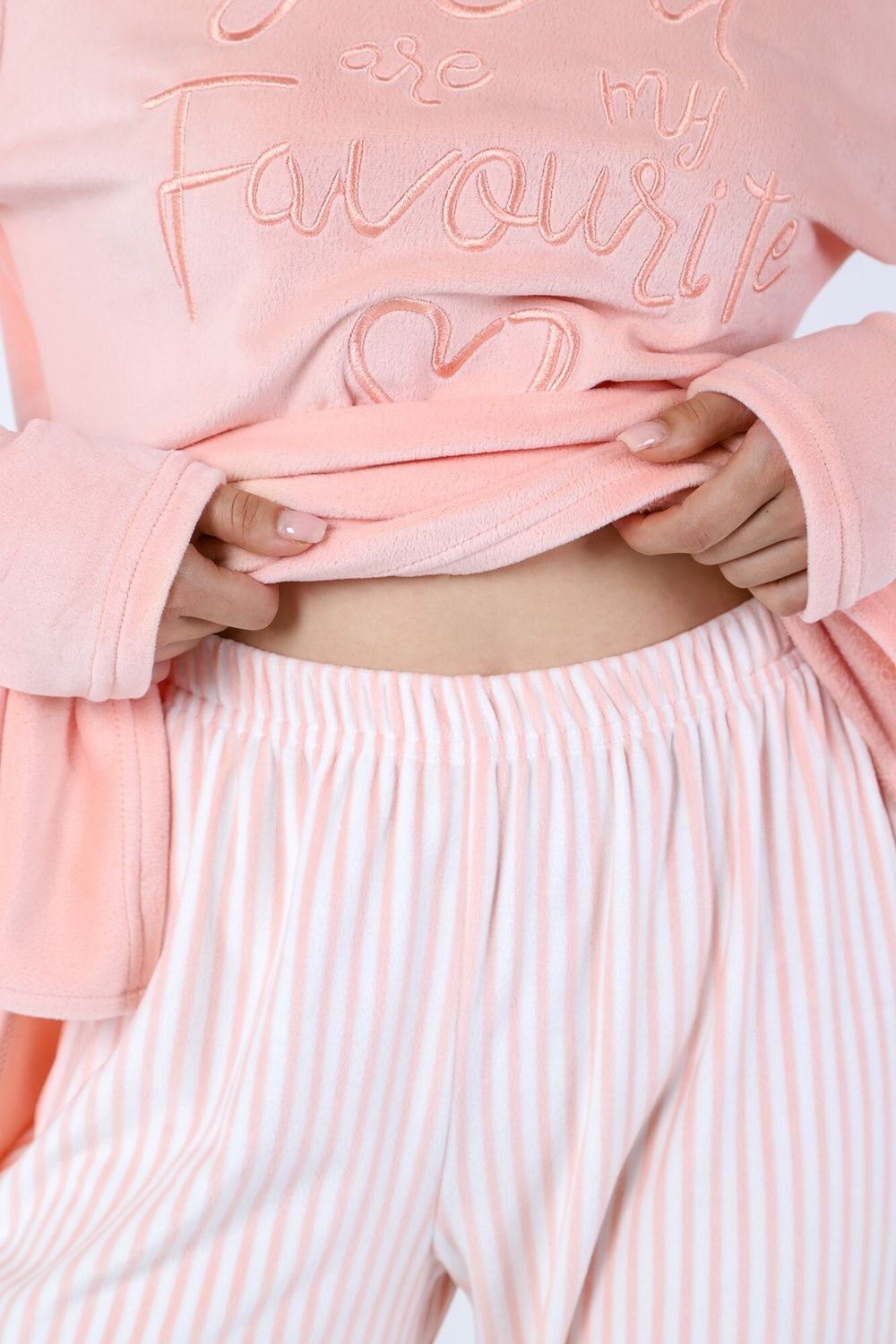 Костюм Монпансье-4 Виотекс ПУДРОВЫЙ