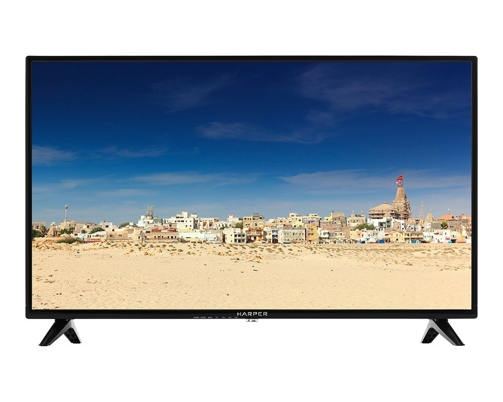 Телевизор 32" Harper 32R470T