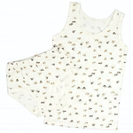 Комплект ясельный 022К/020К р.110 в ассорт. (Юлла)