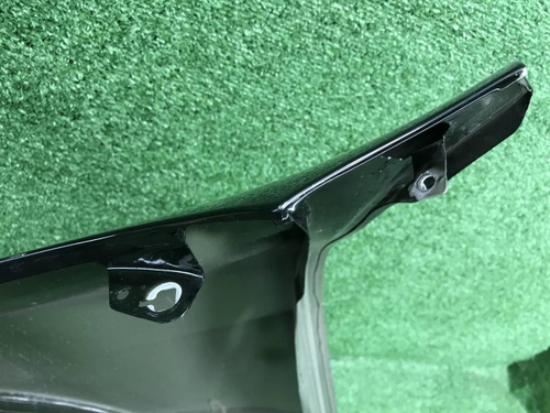 Крыло переднее правое BMW X7 G07 (2019-н.в.)