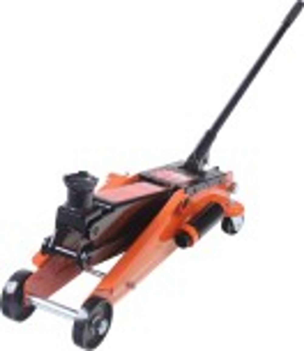 Домкрат подкатной PATRIOT DP 3450 770000006