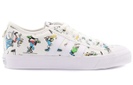 Кроссовки Disney X Adidas Originals Nizza Sport Goofy