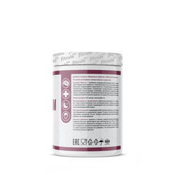 Magnesium Glycinate 600mg + B6 90 caps (Fitrule)