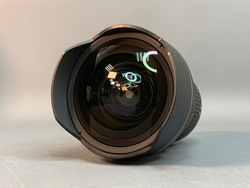 Nikon 14-24mm 2.8G ED AF-S Nikkor