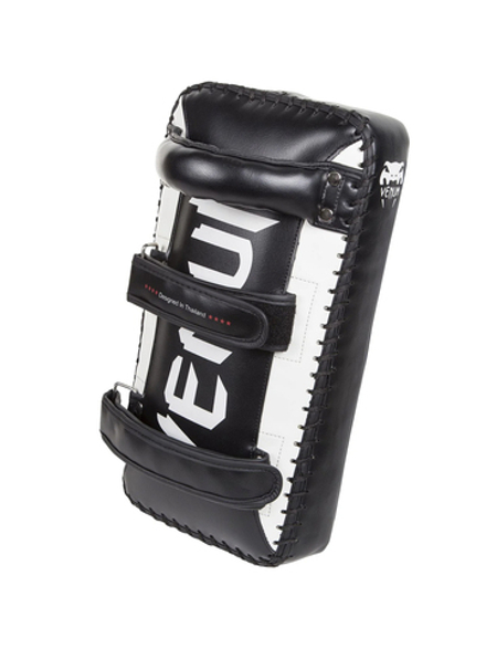Пэды Venum Giant Black/White (пара)