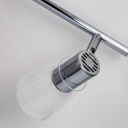 Citilux Пойнт CL552561 LED Спот поворотный Хром