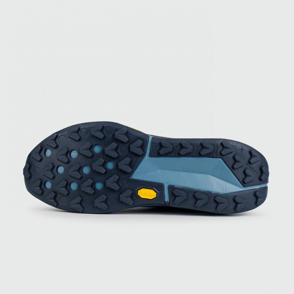 кроссовки Nike Zoomx Zegama Trail 2 Smoke Blue FD5190-006