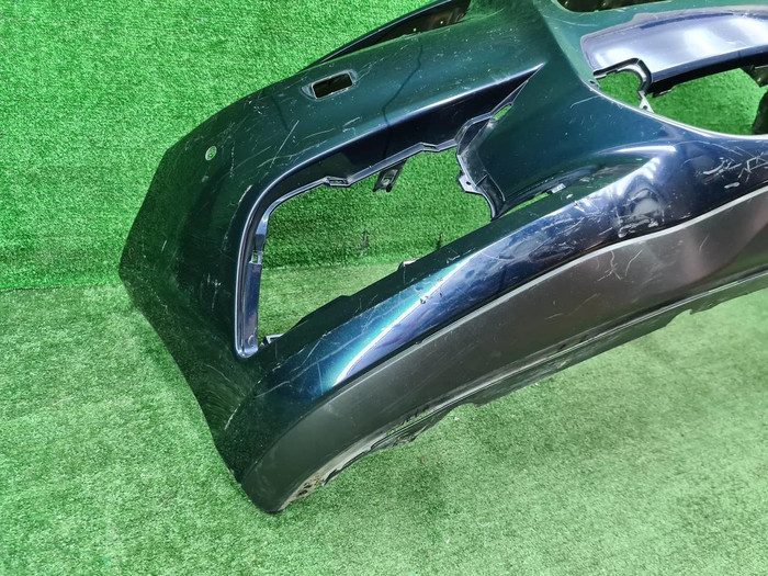 Бампер передний Infiniti QX60 (2016-2020)