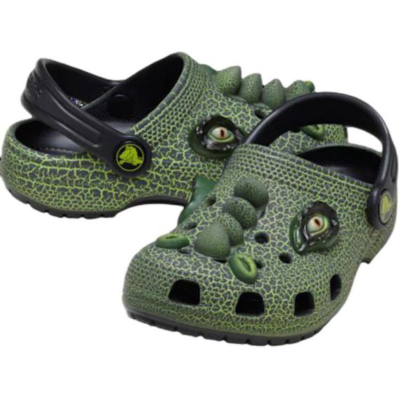 Crocs Classic Clog 'Green'