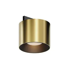 Трековый светильник Альфа С / Alfa S Levity 2700К 5Вт 36° Technical tr188-1-5w2.7k-m-bbs