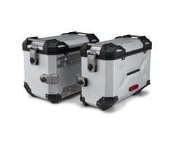 90202082 Боковые багажные кофры Pan America