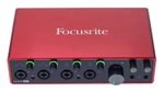 Focusrite Scarlett 18i8 3rd Generation