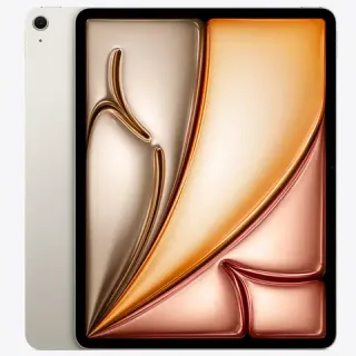 Apple iPad Air 13" 2025 256GB Wi-Fi Starlight