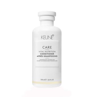 Основное питание CARE Vital Nutrition