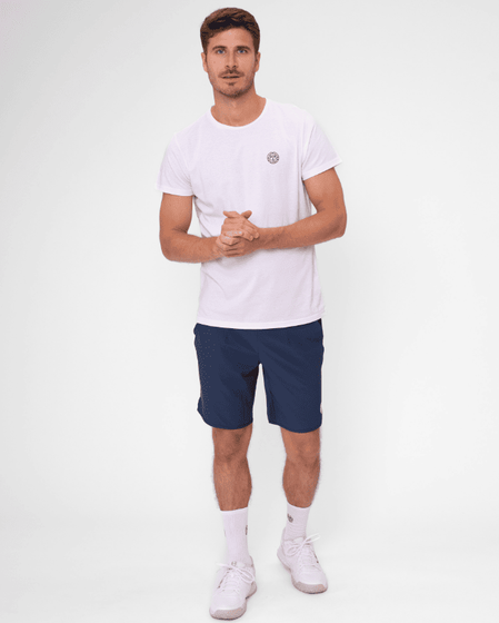 Футболка мужская Bidi Badu Crew Chill, арт. M1620019-WH