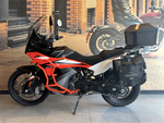 KTM 890 Adventure, 2024