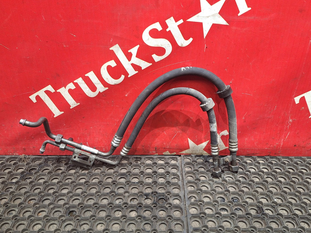 Трубка кондиционера