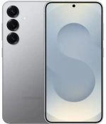 Смартфон Samsung Galaxy S25 5G 12/256GB SM-S931B Silver